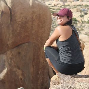 Meet your Posher, Bianca